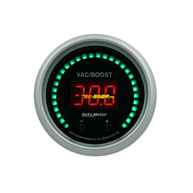 AutoMeter 6758-SC AM Sport-Comp Gauges