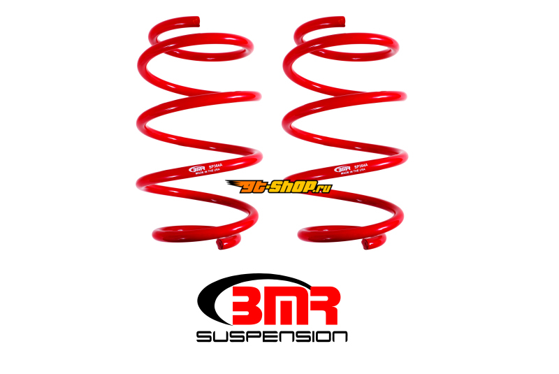 BMR Suspension SP364R BMR Lowering Springs