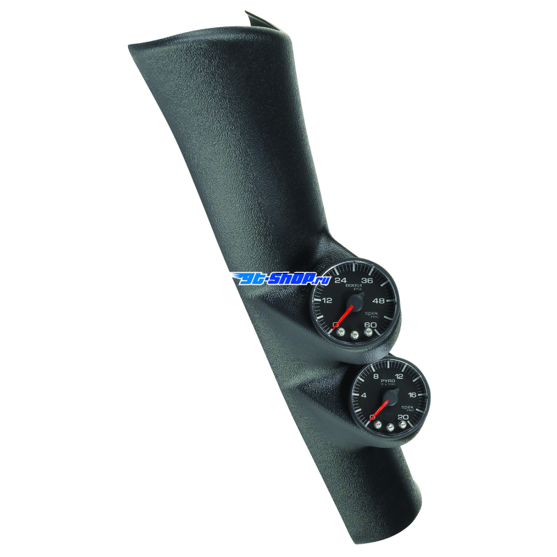 AutoMeter P72000 AM Pod Mounts