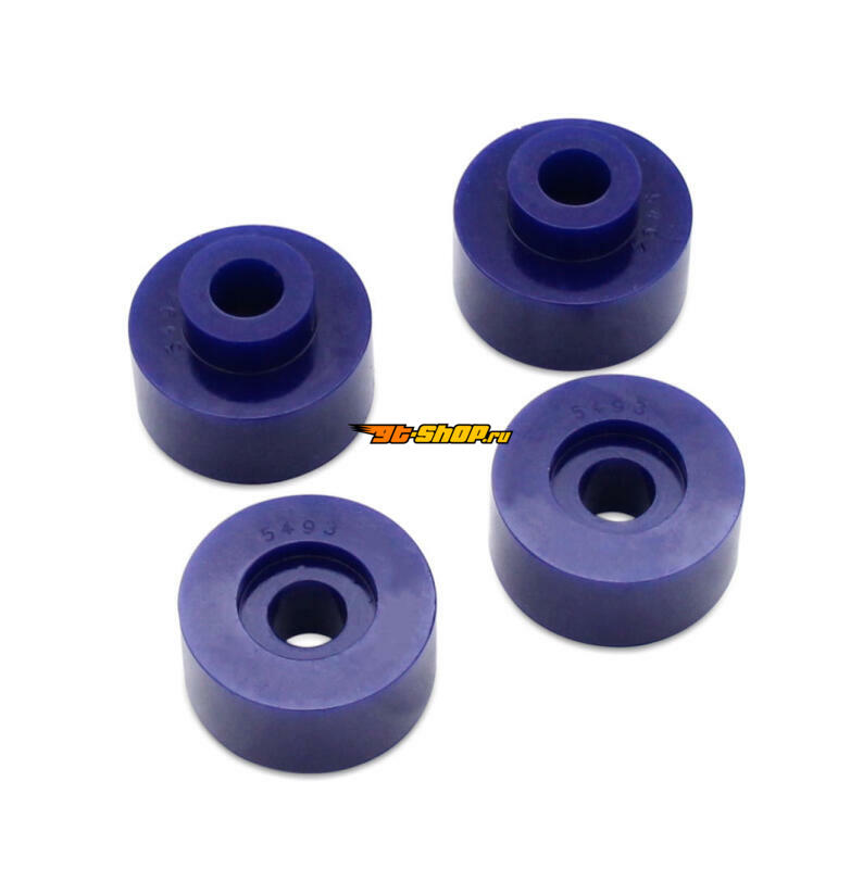 Superpro SPF5493K SPR Bushing Kits