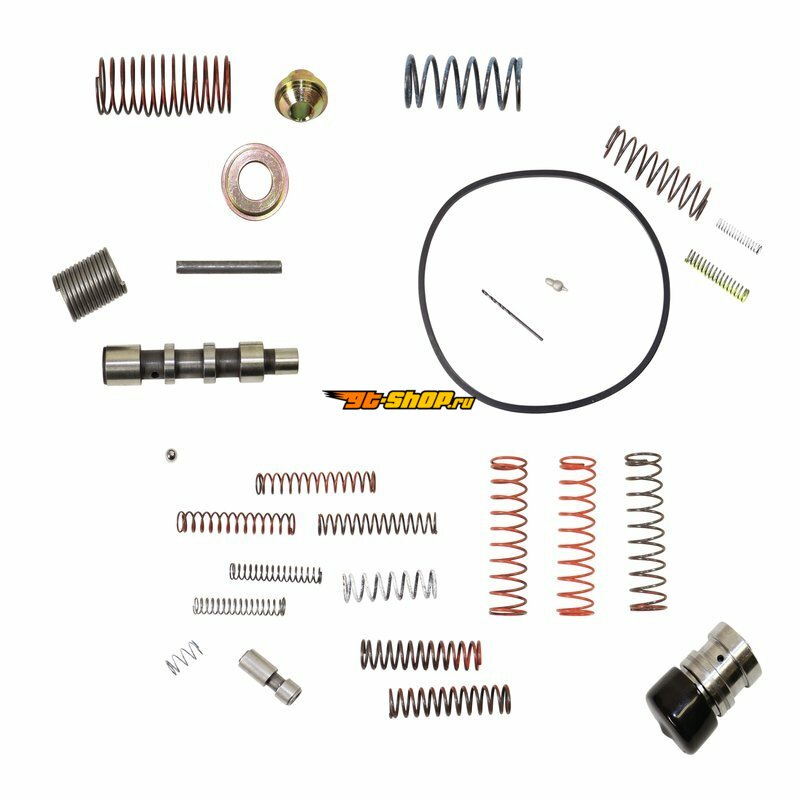BD Diesel 1600415 BDD Shift Kits