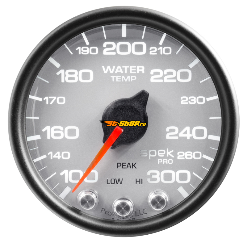 AutoMeter P34622 AM Spek-Pro Gauges