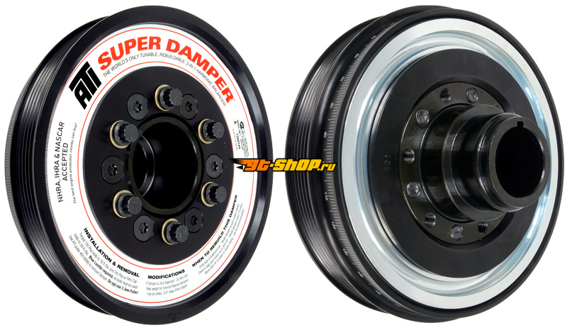 ATI ATI918862 APP Dampers