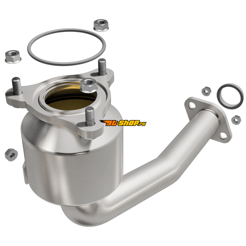 MAG Converter Direct Fit Magnaflow 452098