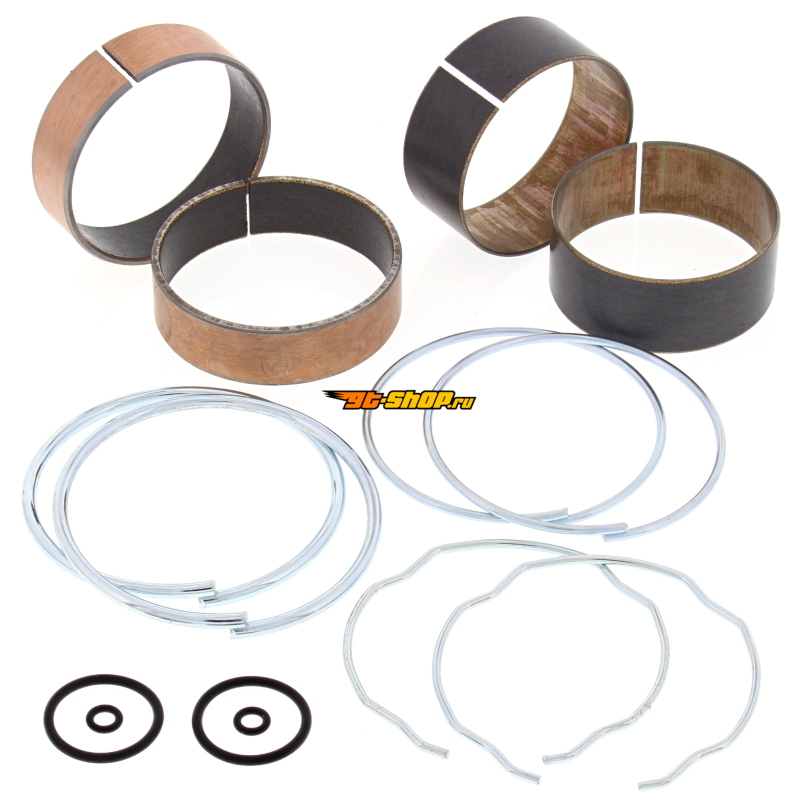 All Balls Racing 38-6020 ABR Fork Bushing Kits