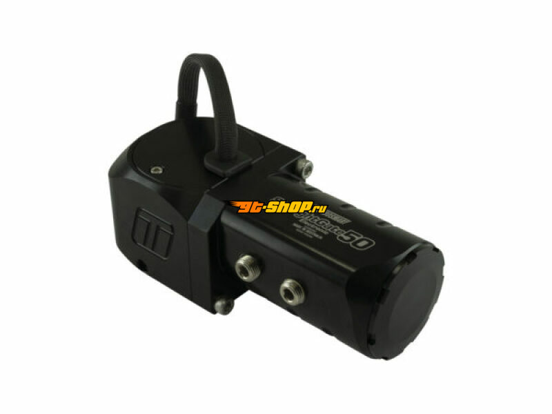 Turbosmart TS-0565-3001 TS E-SWG50 Staight-Gate