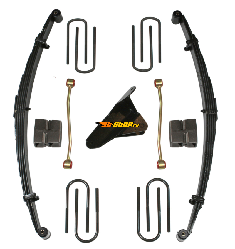 Skyjacker F9453MK SKY Lift Kit Components