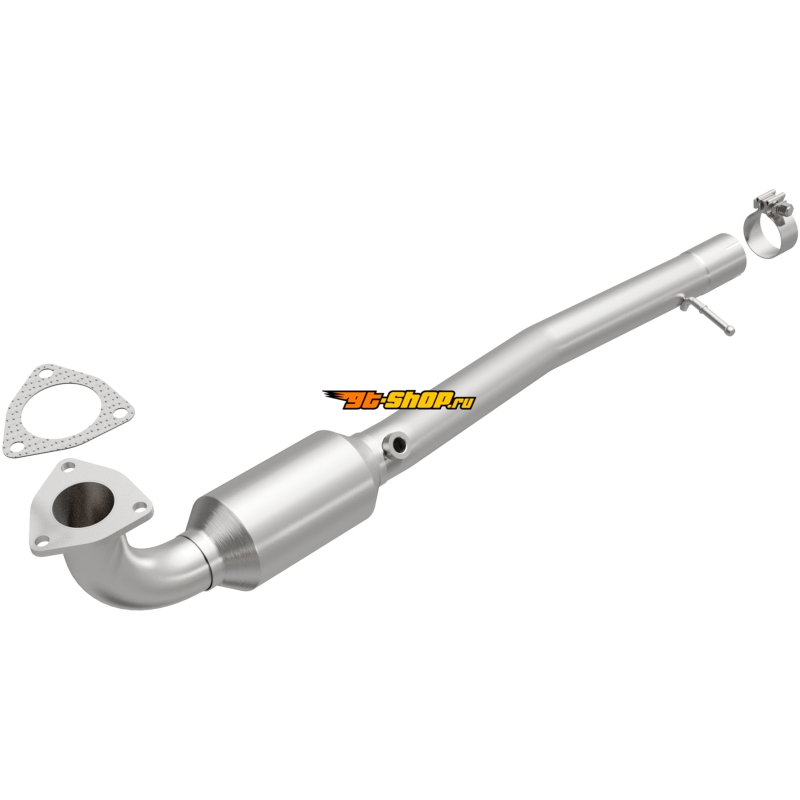 MAG Converter Direct Fit Magnaflow 5551534