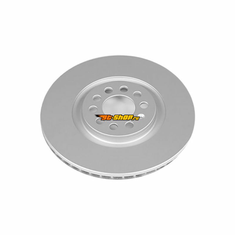 PSB Evolution Coated Rotor PowerStop EBR646EVC