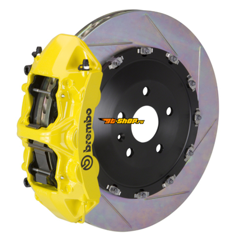 BRB Big Brake Kits Brembo 1N2.9551A5