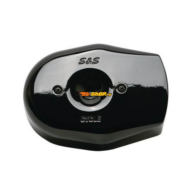 S&S Cycle 170-0598A SSC Air Cleaner Kits
