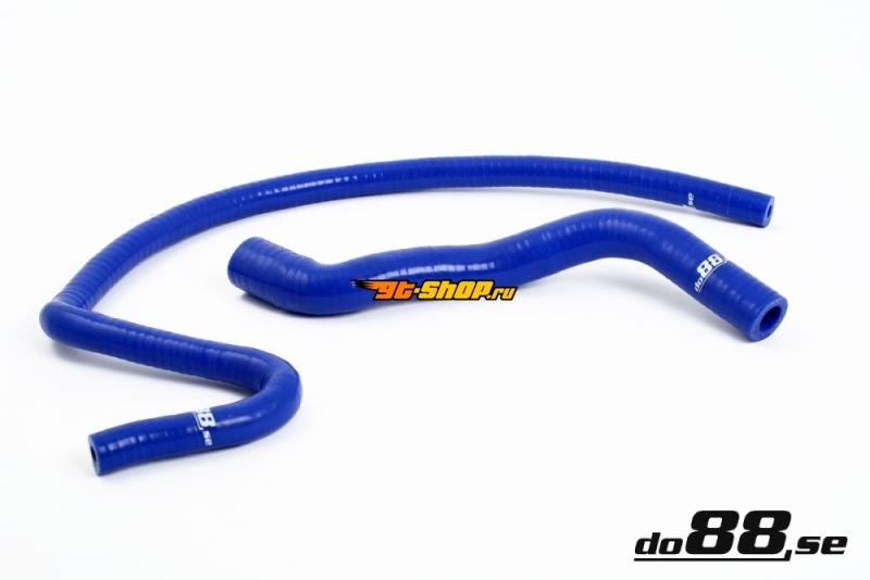 DOB Hose - Coolant/Radiator do88 DO88-KIT15
