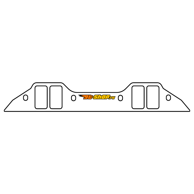 CG Intake Gaskets Cometic Gasket C15326FC
