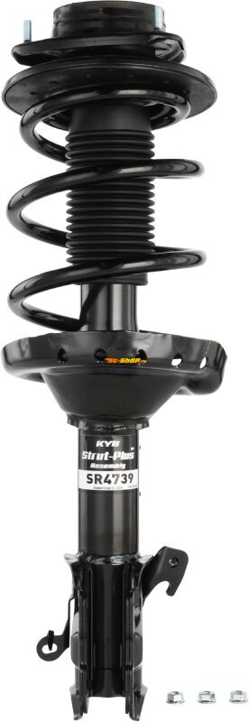 KYB SR4739 KYB Shock & Strut Excel-G