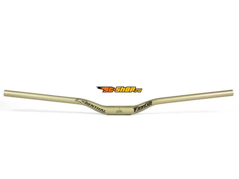 Renthal M177-02-007-01 REN Cycle V3  Fatbar