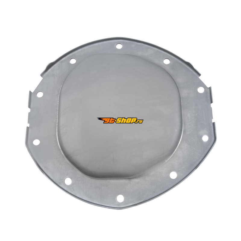 Yukon Gear & Axle YP C5-GM8.0 YUK Covers - Steel