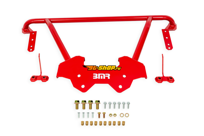 BMR Suspension CB410R BMR Chassis Reinforcement Braces