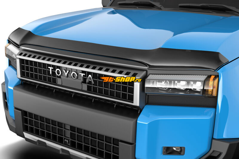 Husky Liners 2842232 HL Aeroskin - Smoke