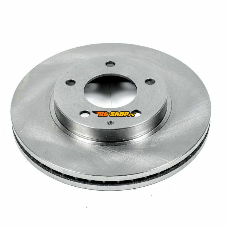 PowerStop JBR762 PSB Autospecialty Rotor