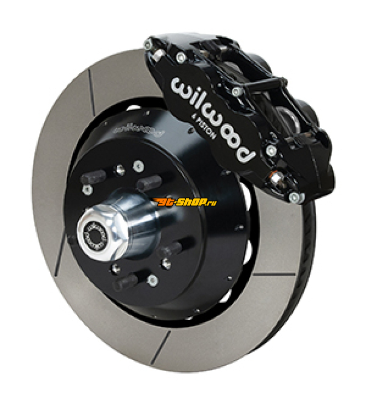 WIL Superlite Brake Kit Wilwood 140-14838