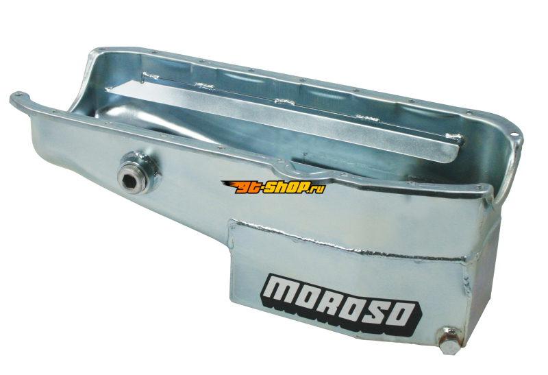 Moroso 21322 MOR Oil Pans