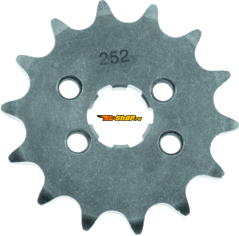 BikeMaster 965429 BKM Front Sprockets