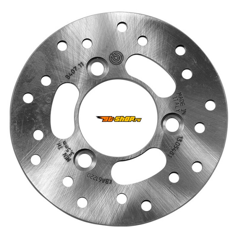 BRE Powersports Discs Brembo OE 68B40711