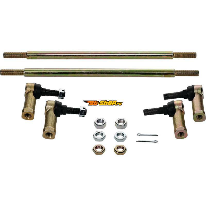 All Balls Racing 52-1043 ABR Tie Rod Kits