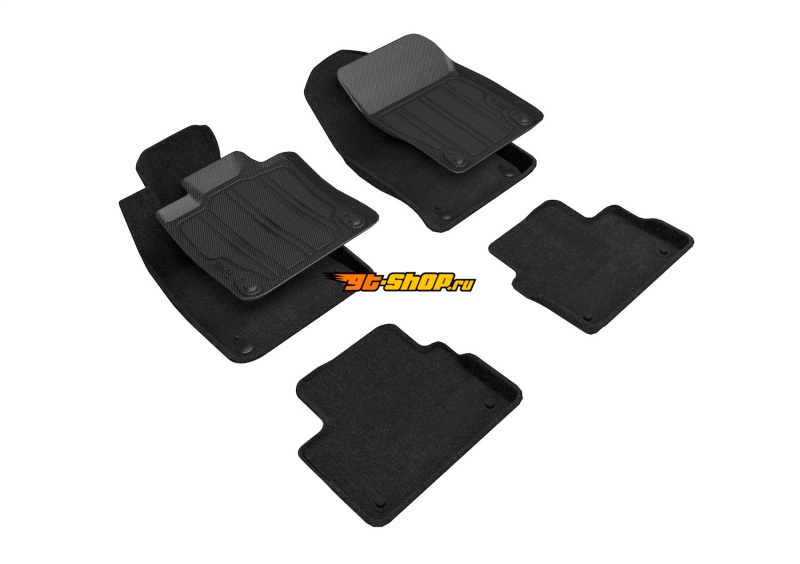 3D MAXpider SLVV03904709 ACE Elegant - Combo - Black