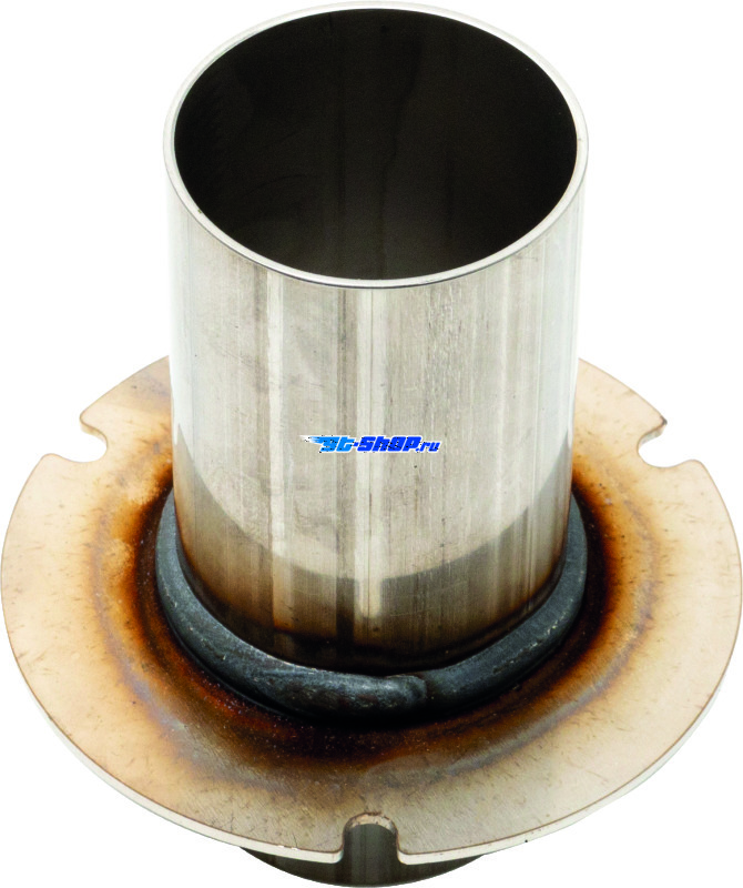 SSC Exhausts S&S Cycle 550-1662