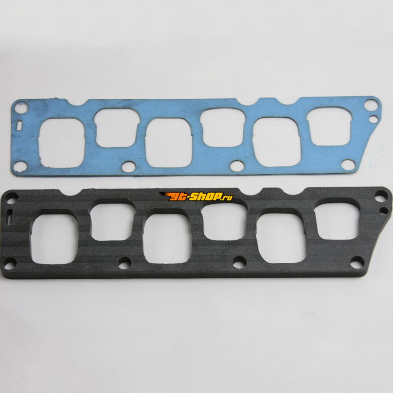 Granatelli Motor Sports 260520 GMS Plenum Spacers