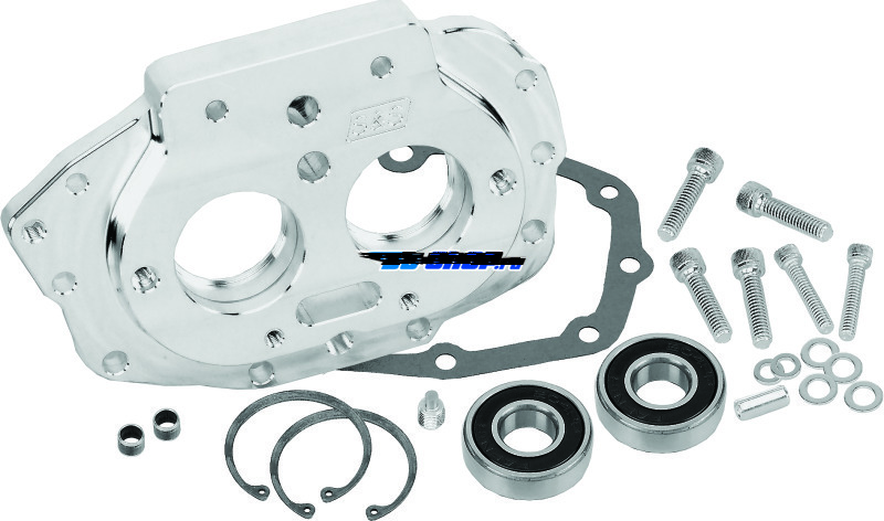 S&S Cycle 56-1027 SSC Trap Door Kits
