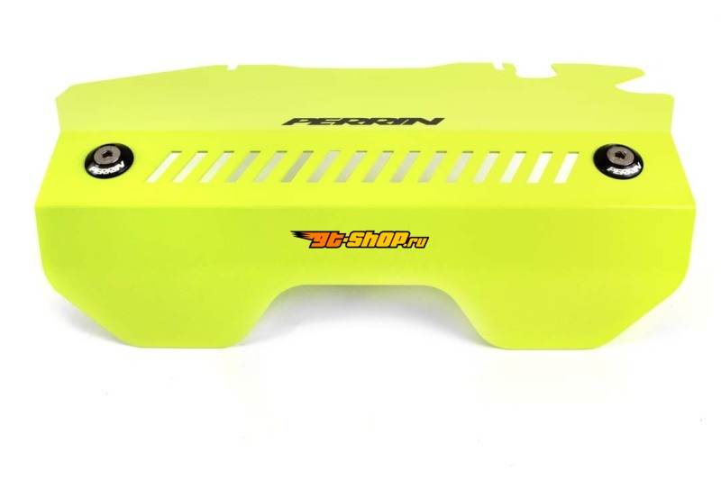 Perrin Performance PSP-ENG-152NY PA Pulley Cover