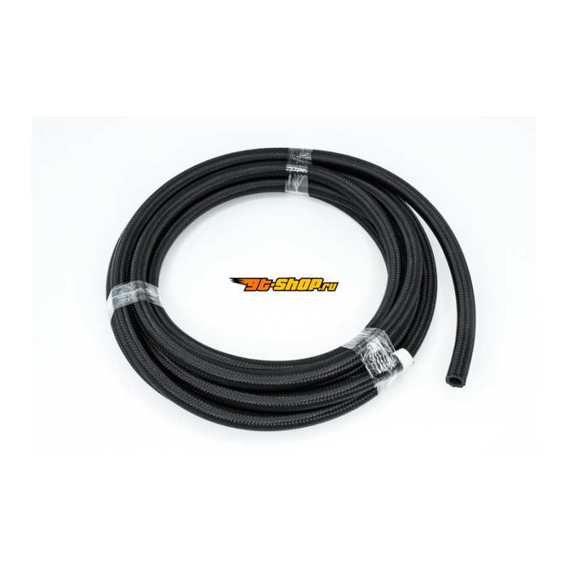 DeatschWerks 6-02-0816-20 DW CPE Braided Hose