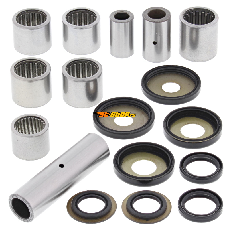 All Balls Racing 27-1060 ABR Linkage Bearing Kits