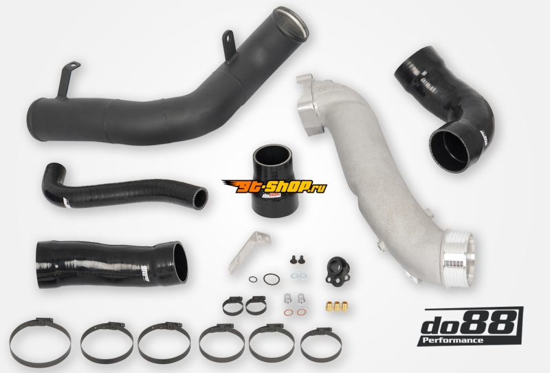 DOB Charge Pipe do88 TR-380-OEM