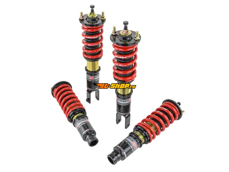 Skunk2 Racing 541-05-8725 SK Pro-ST Coilovers