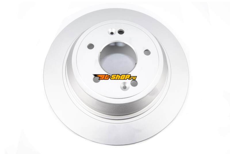DBA 3333E DBA En-Shield Standard Rotors