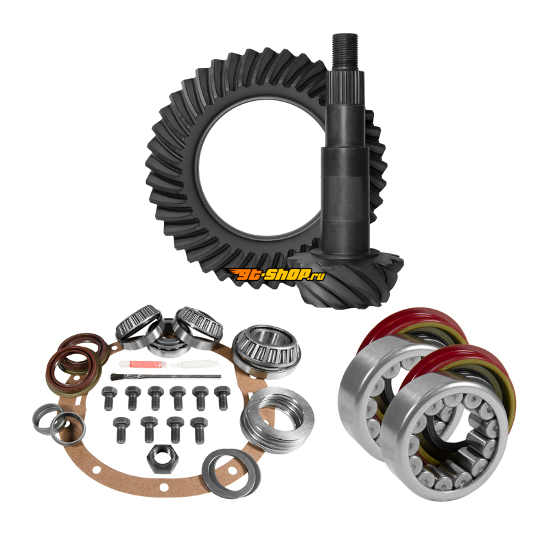YUK Gear & Install Kits Yukon Gear & Axle YGK2032