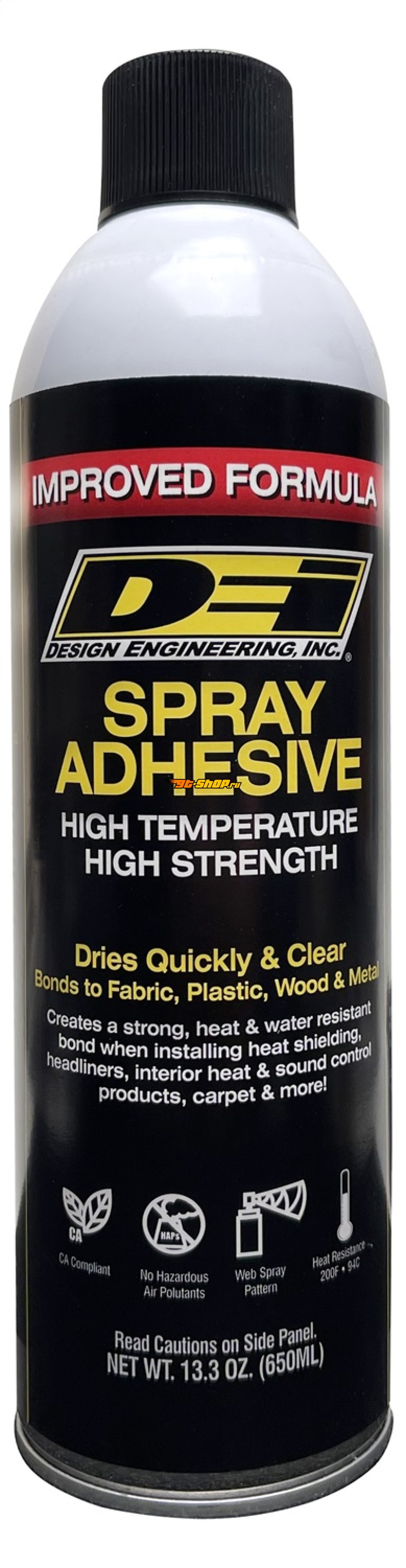 DEI 10492 DEI Sealants and Adhesives