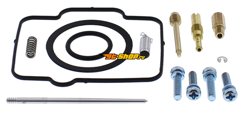 All Balls Racing 26-1784 ABR Carburetor Rebuild Kits