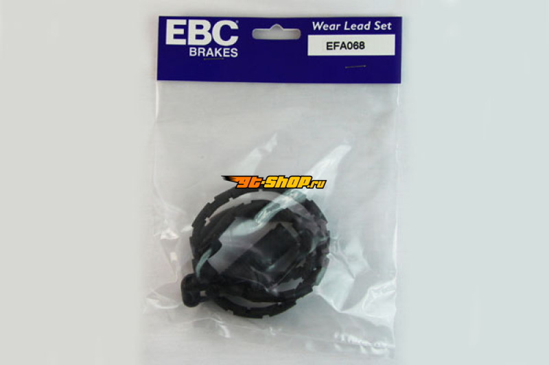 EBC EFA068 EBC Wear Leads