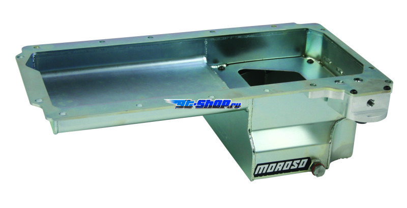 Moroso 20142 MOR Oil Pans