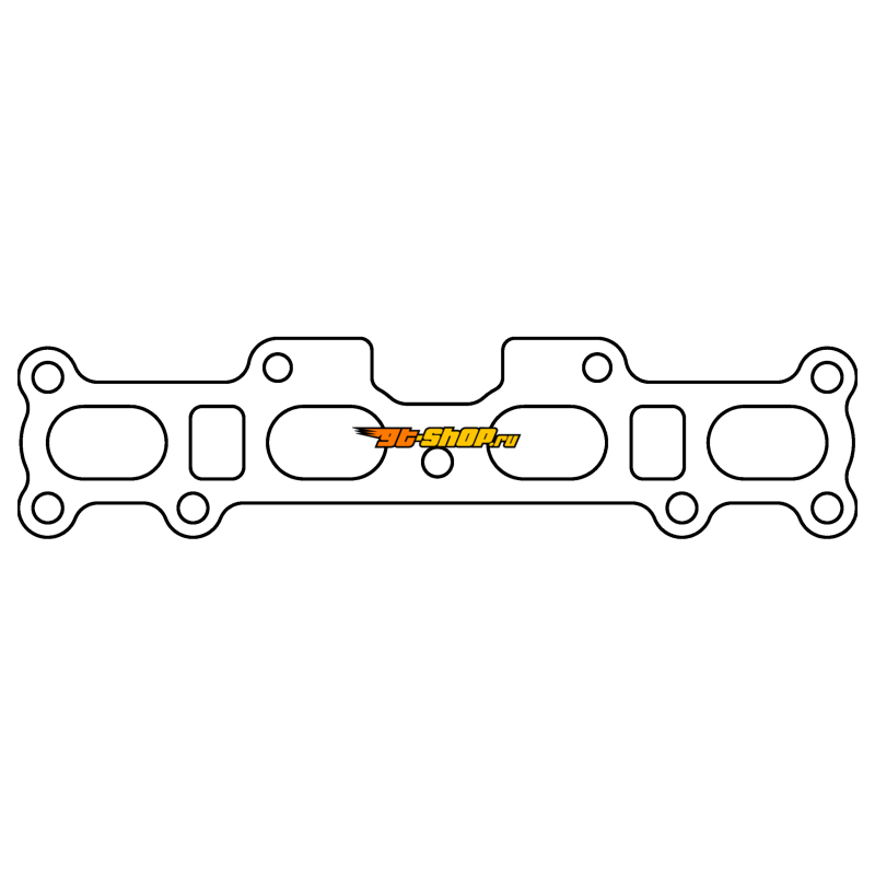 CG Exhaust Gaskets Cometic Gasket C14033-060
