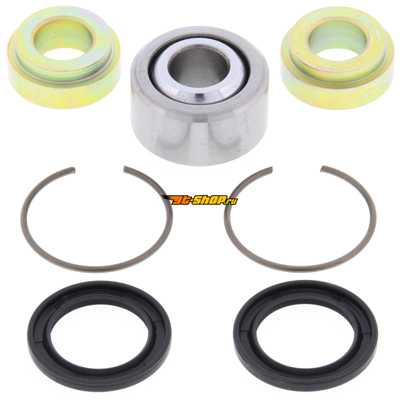 All Balls Racing 29-1008 ABR Shock Bearing Kits