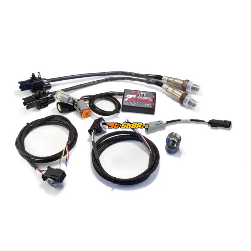 Dynojet TT-10 DOJ Target Tune Kit