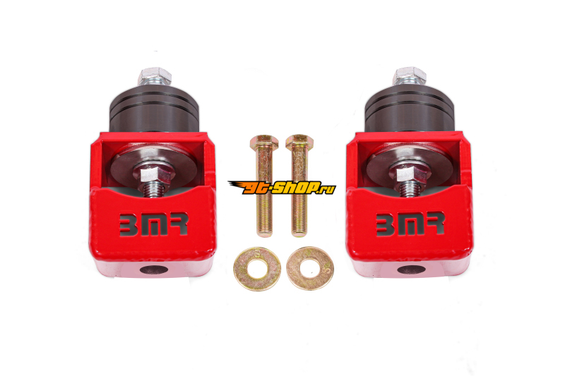 BMR Suspension MM301R BMR Motor Mount Kits