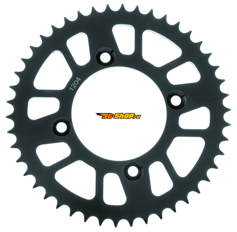 BikeMaster 965733 BKM Rear Sprockets