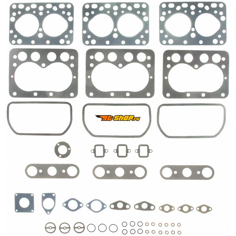 Fel-Pro HS7468B2 FEL Cylinder Head Gaskets