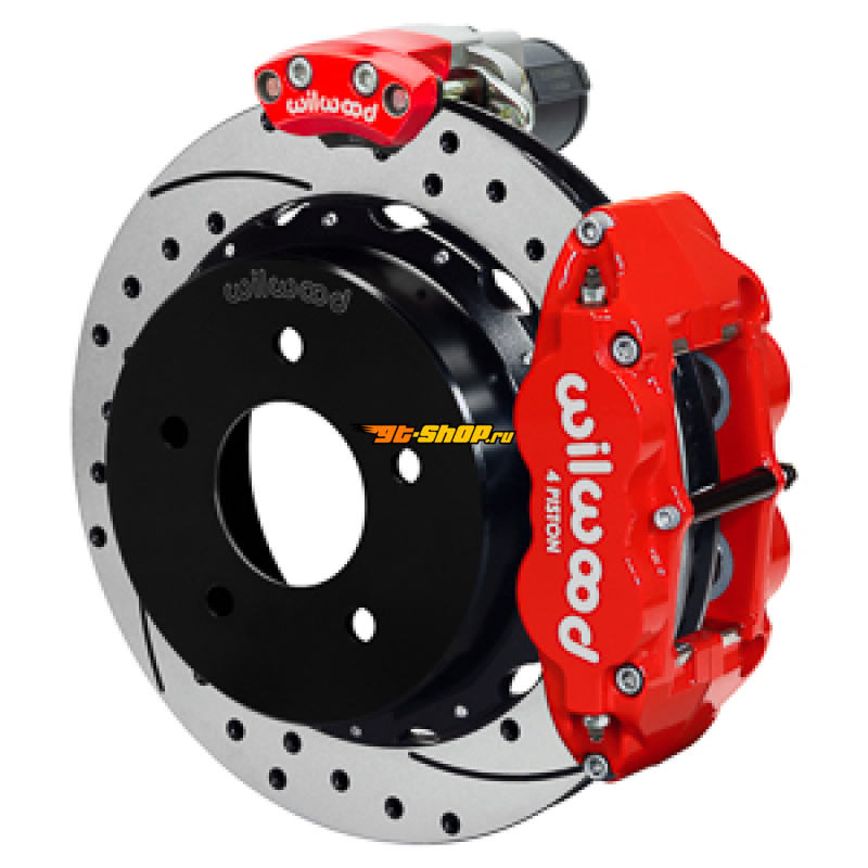 WIL Superlite Brake Kit Wilwood 140-18044-DR
